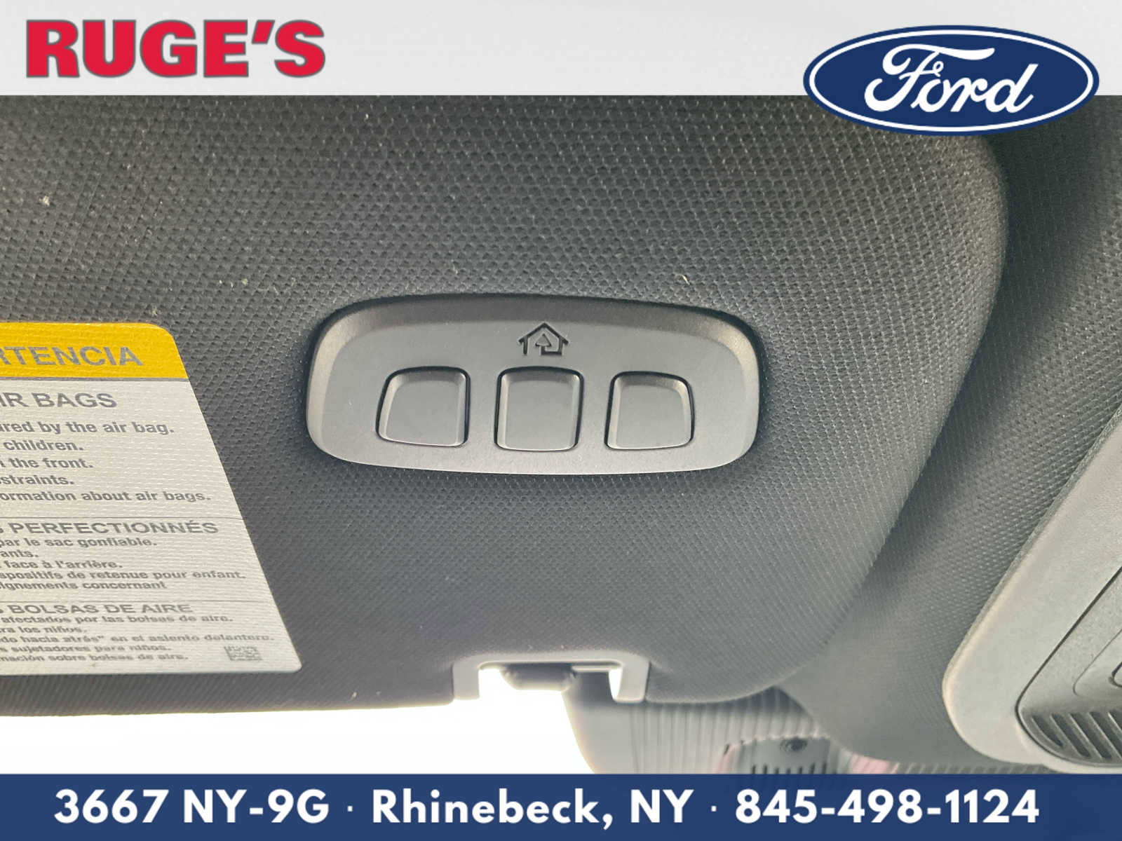 Used 2025 Ford Explorer ST image 29