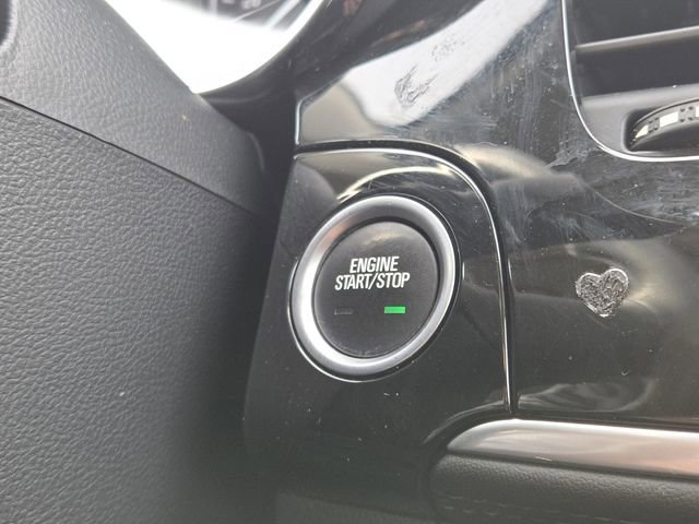 Used 2021 Buick Encore Preferred w/ Safety Package II image 9