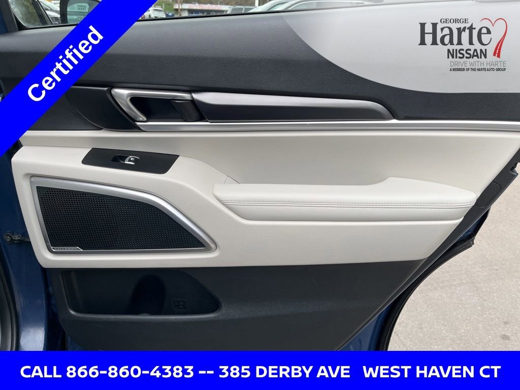 Used 2024 Kia Telluride S w/ S Sunroof Package image 20
