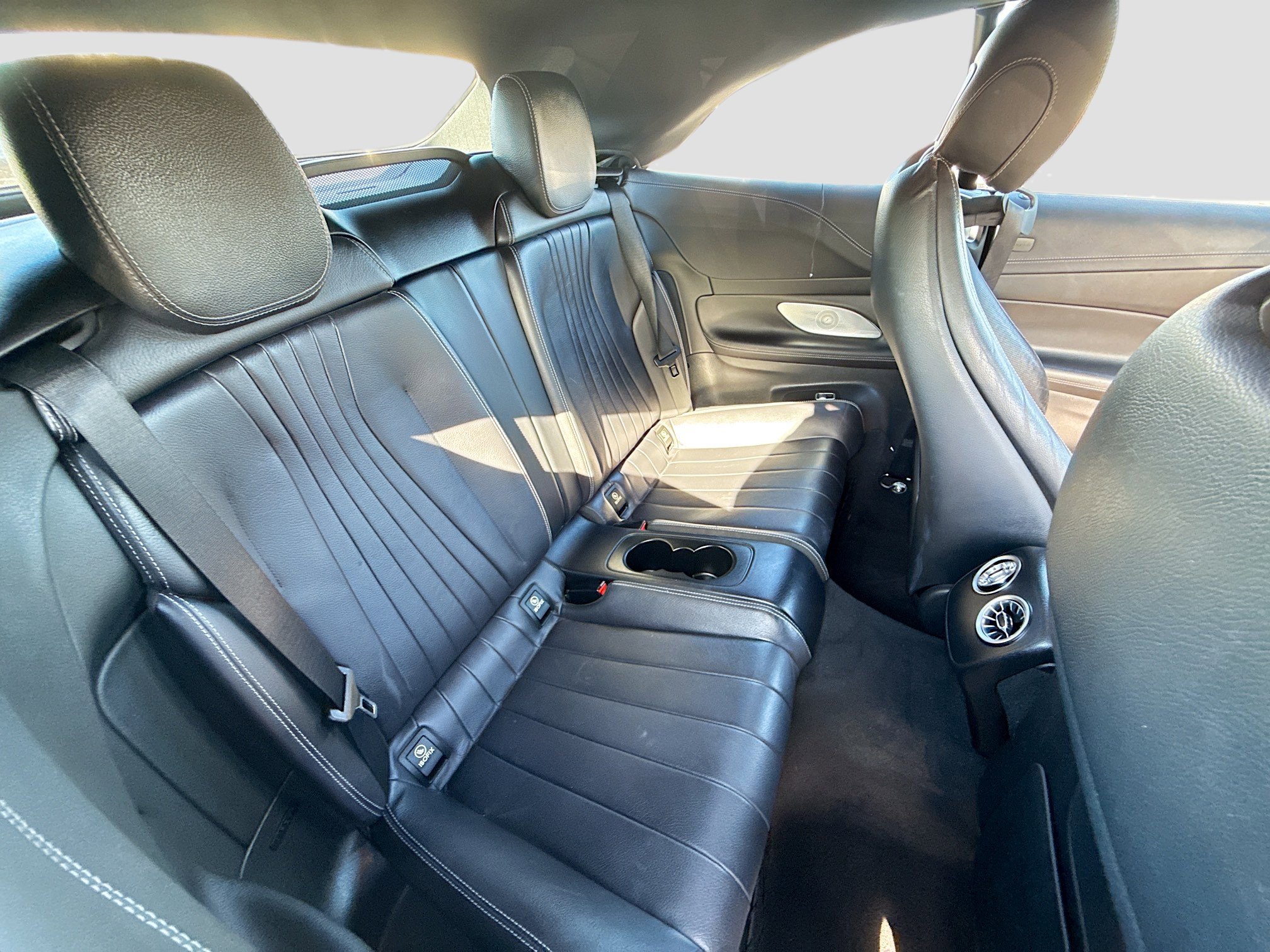 Used 2019 Mercedes-Benz E 450 Cabriolet image 28