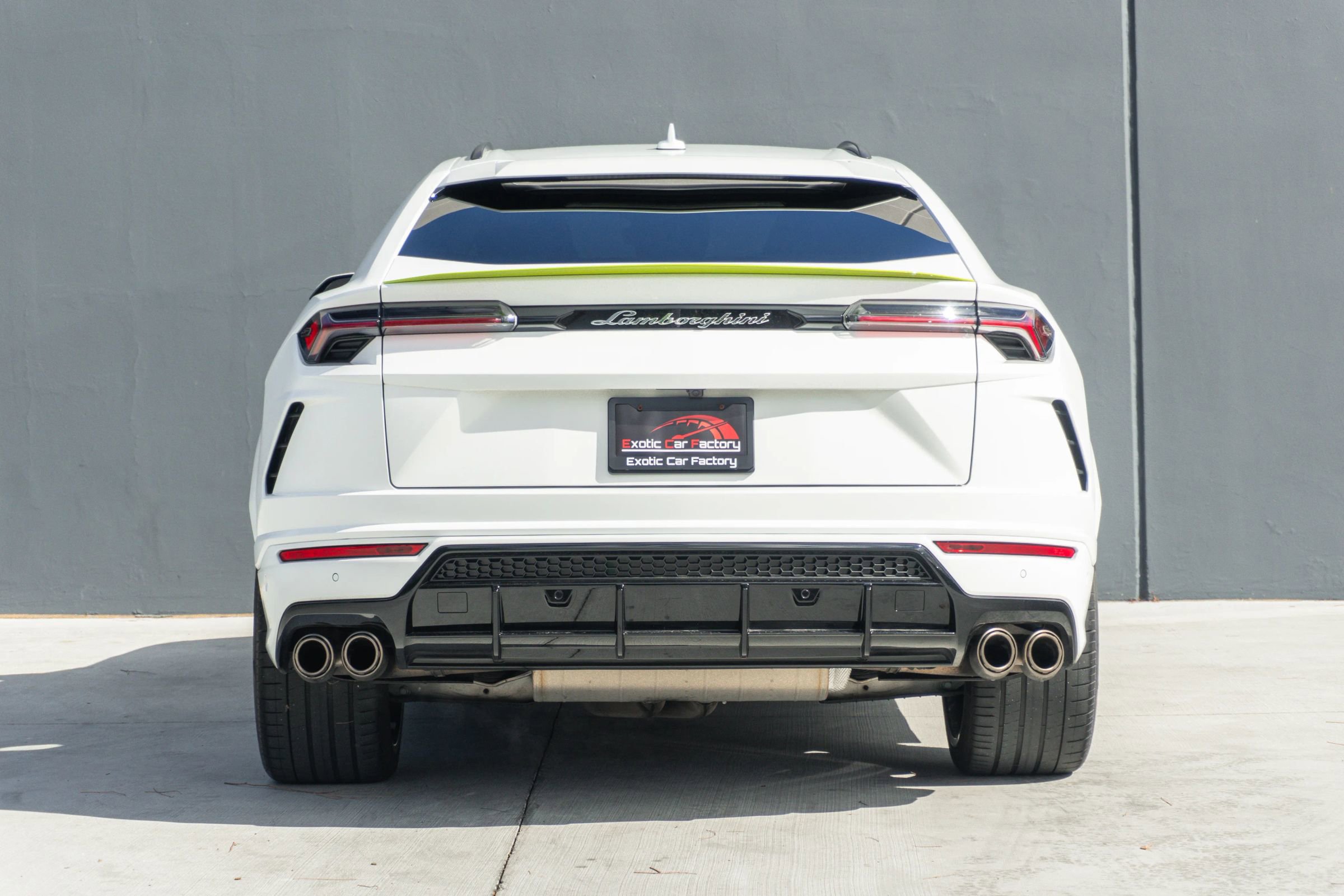 Used 2022 Lamborghini Urus image 8