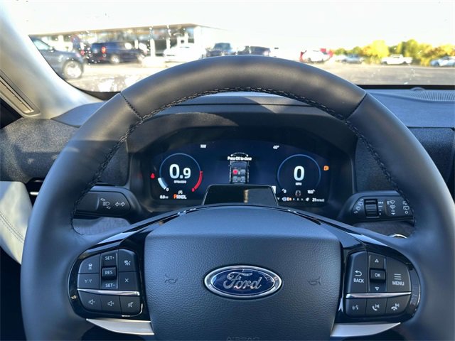 New 2026 Ford Explorer Platinum w/ LUX Leather Package image 23