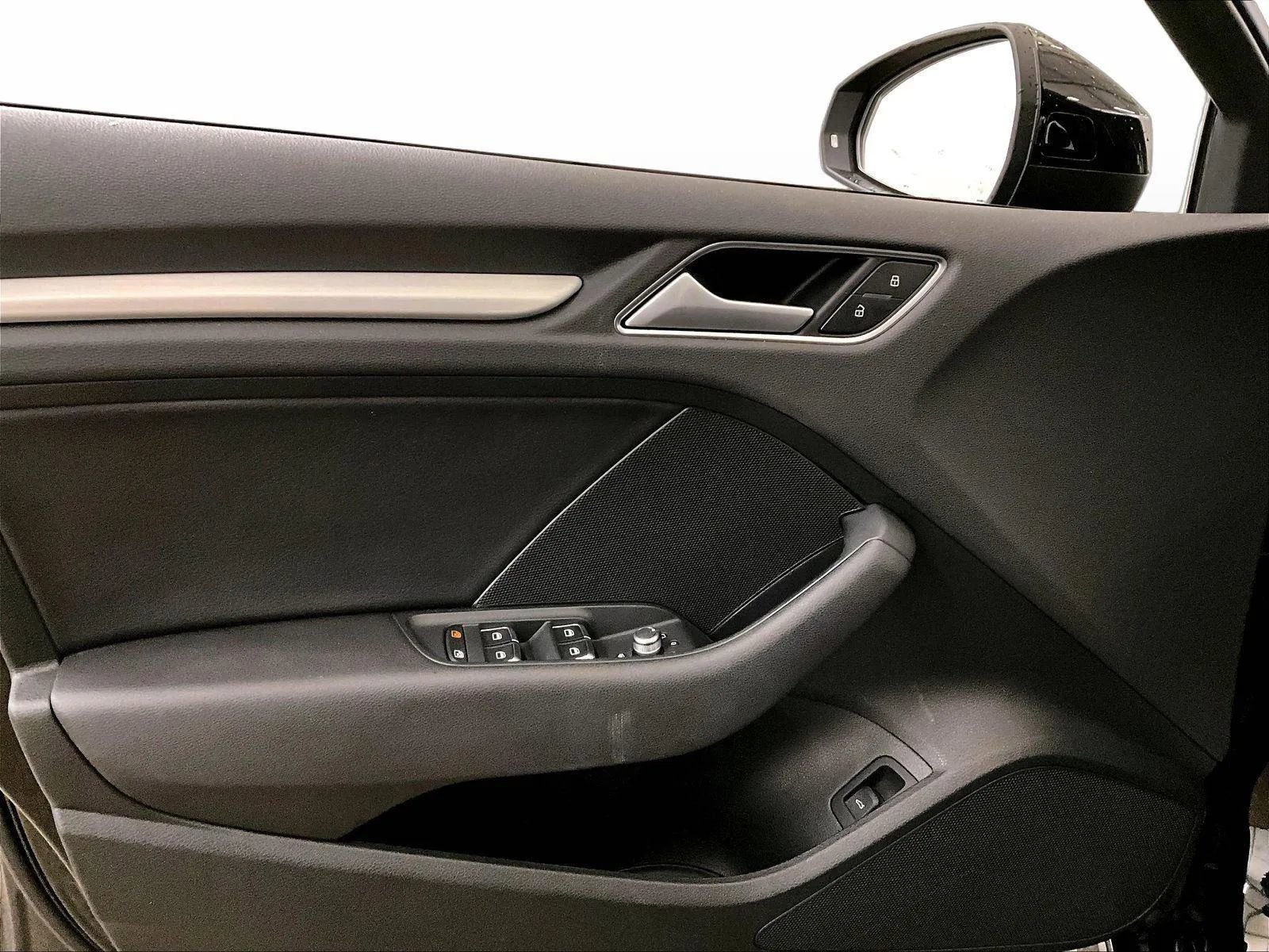 Used 2016 Audi S3 Premium Plus image 22