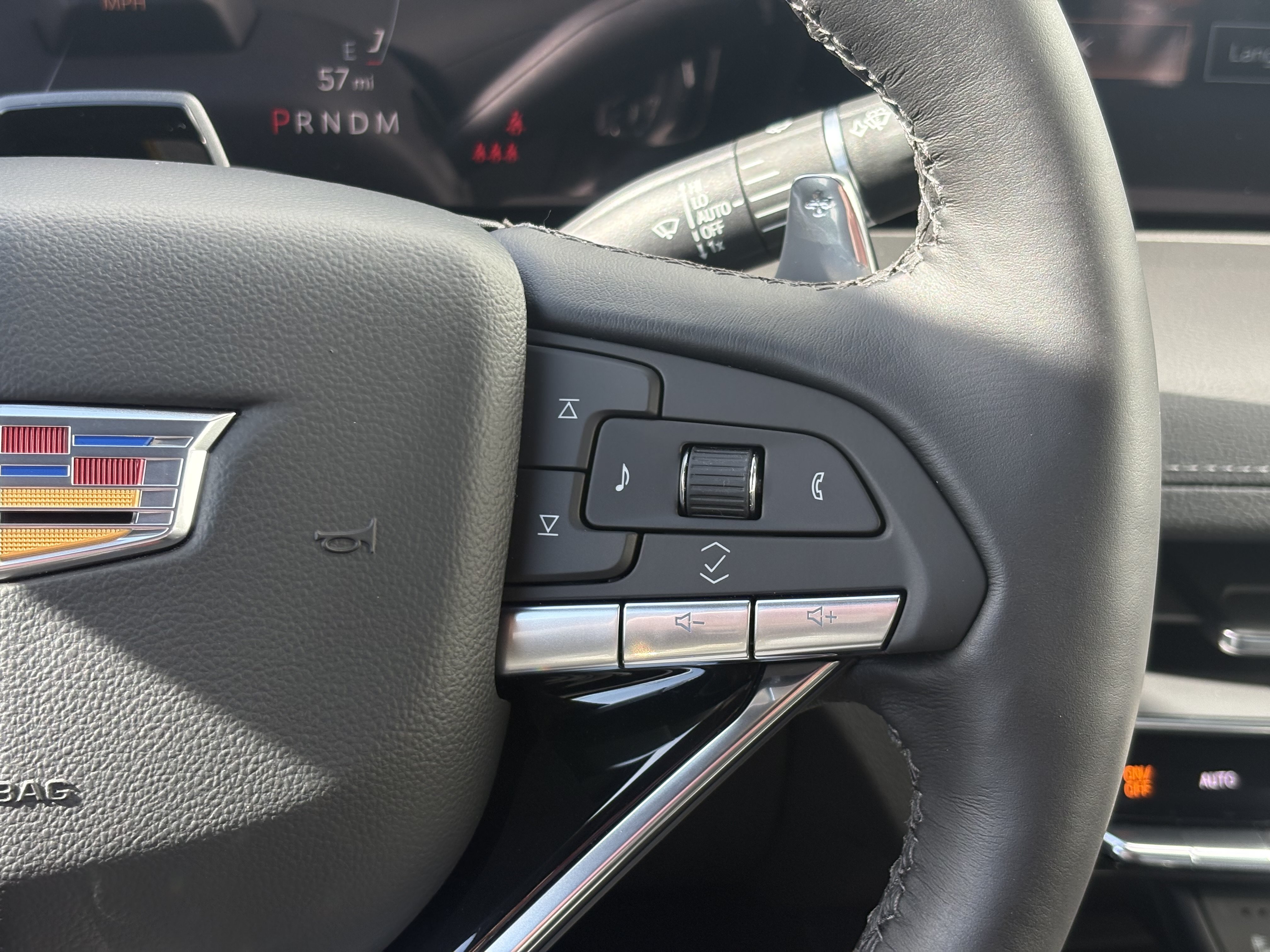 New 2026 Cadillac CT5 Premium Luxury w/ Technology Package RWD image 17