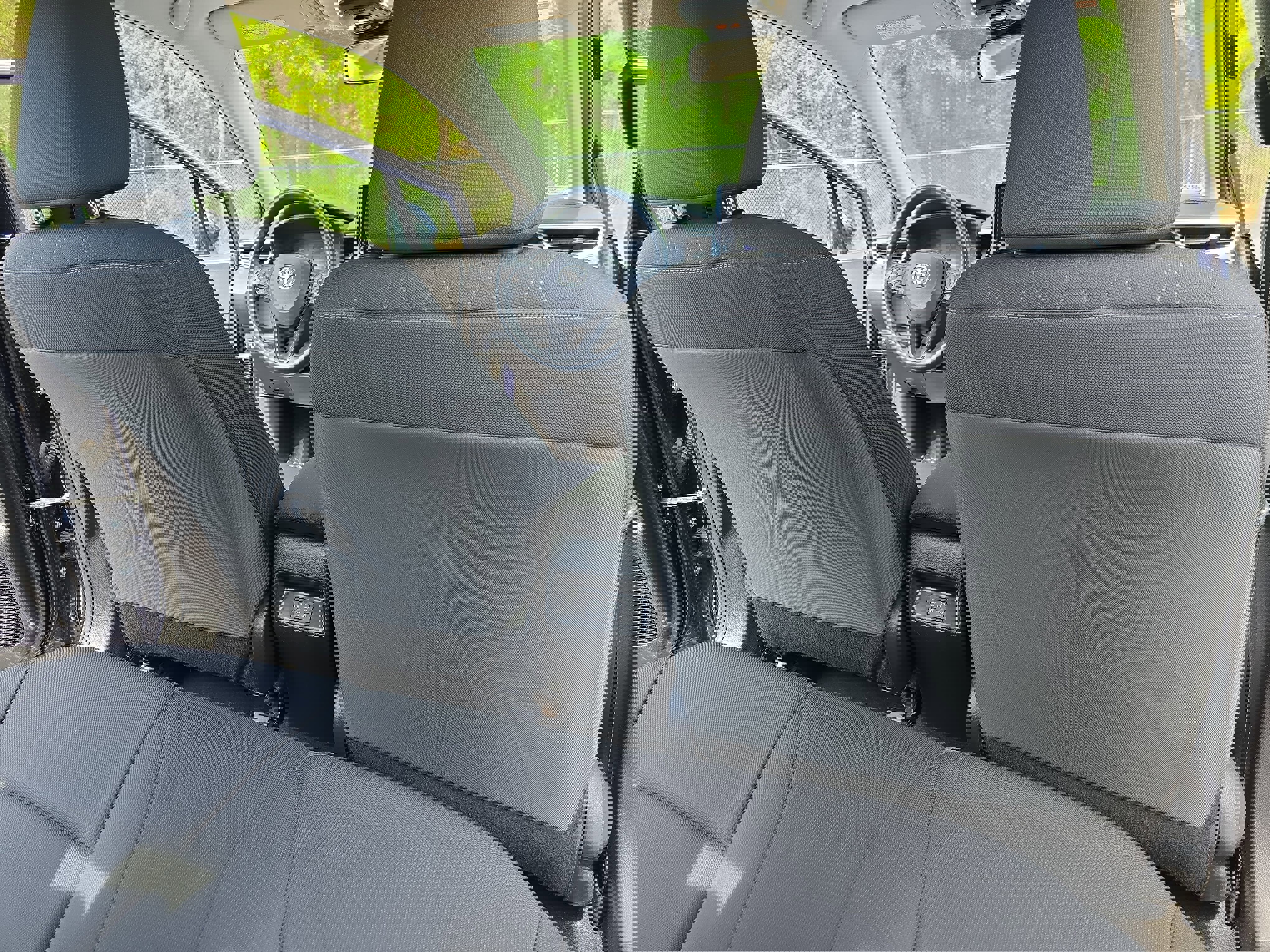 Used 2024 Toyota Corolla LE image 11