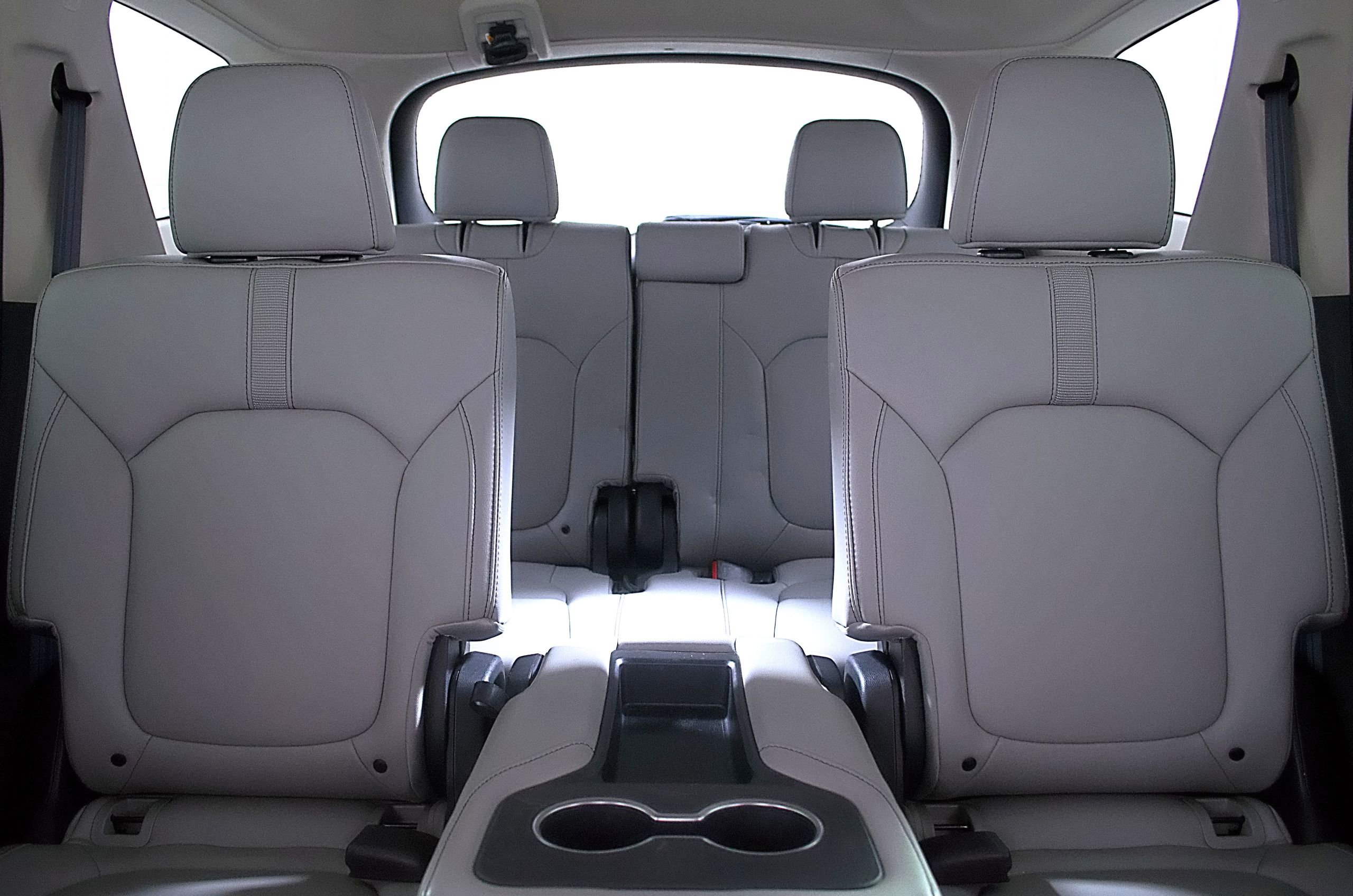 Used 2023 Honda Pilot Touring image 16