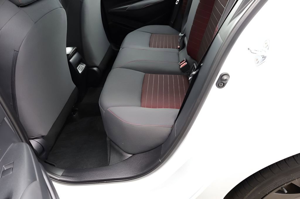 Certified 2023 Toyota Corolla SE w/ Carpet Mat Package (TMS) image 22