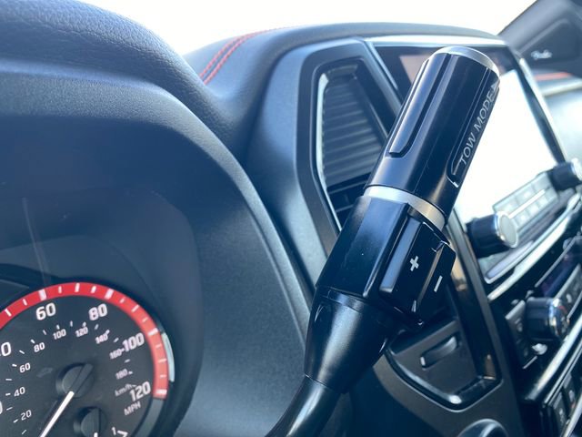 Used 2021 Nissan Titan PRO-4X w/ Off Road Protection Package image 28