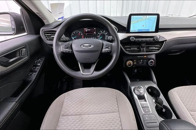 Used 2022 Ford Escape SE AWD/4WD image 5