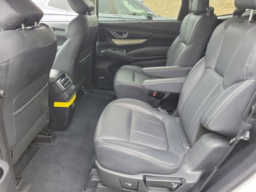 Used 2021 Subaru Ascent Limited w/ Technology Package AWD/4WD image 14