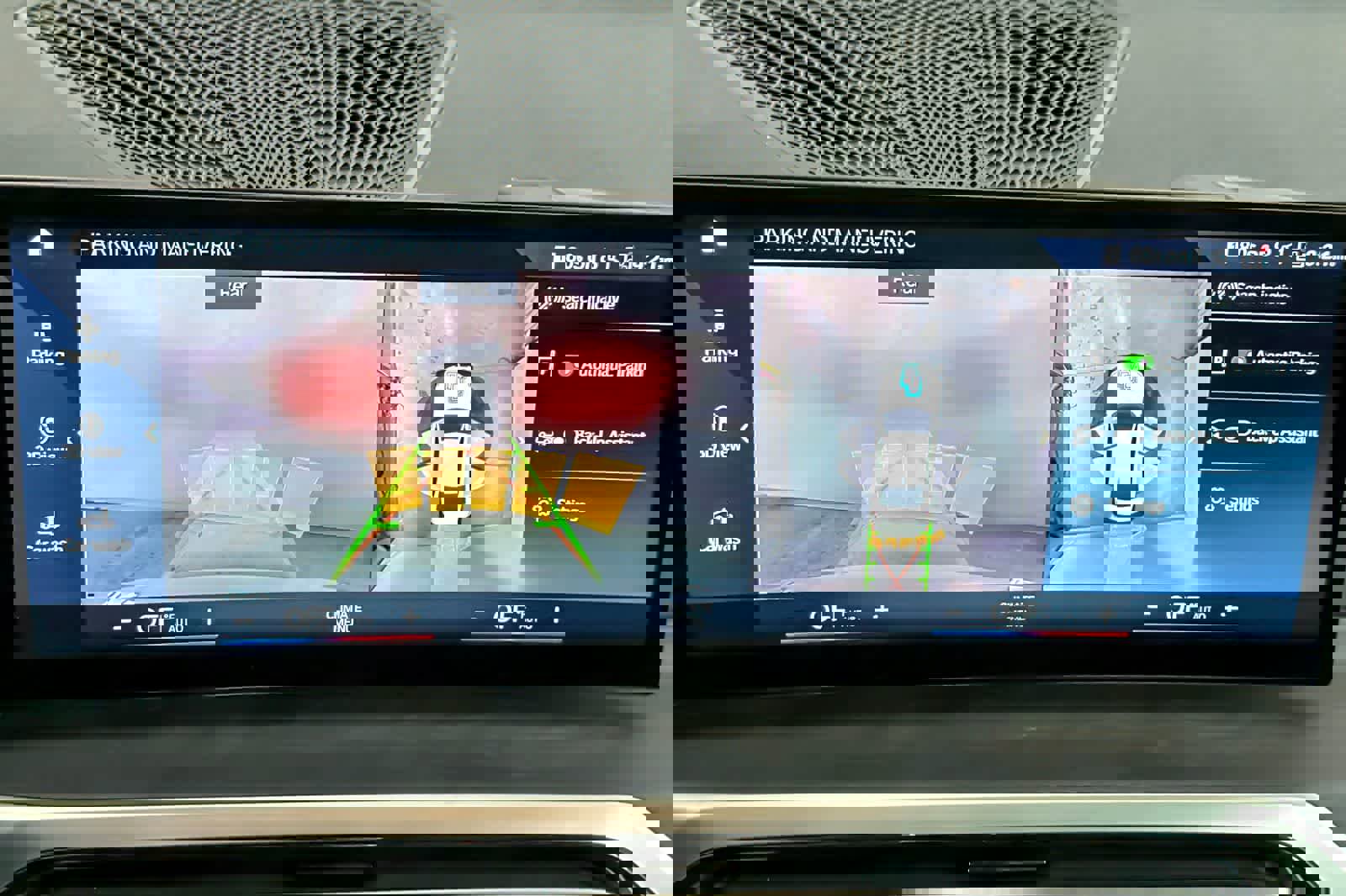 Used 2023 BMW 330e w/ Premium Package image 19