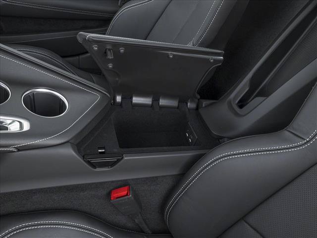 New 2027 Chevrolet Corvette Stingray Convertible w/ 2LT RWD image 9