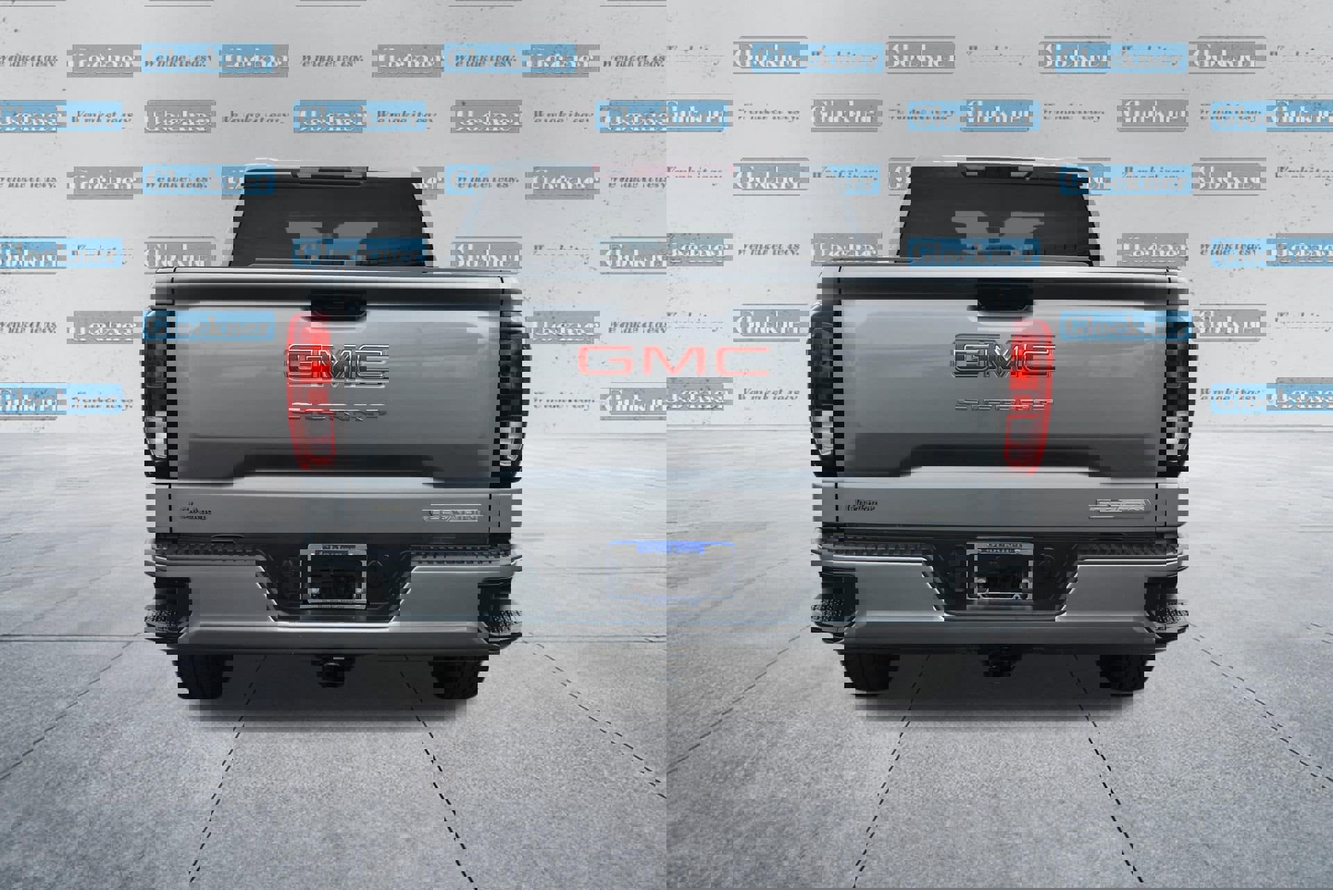 Used 2023 GMC Sierra 1500 Elevation AWD/4WD image 7