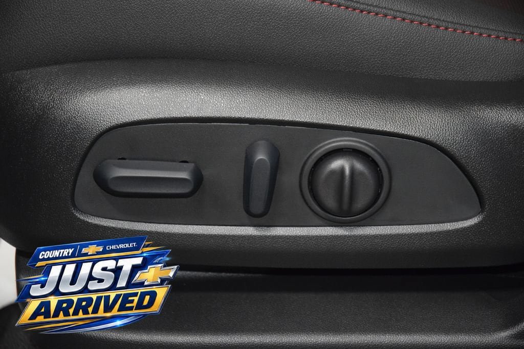 New 2026 Chevrolet Blazer RS w/ Enhanced Convenience Package AWD/4WD image 44