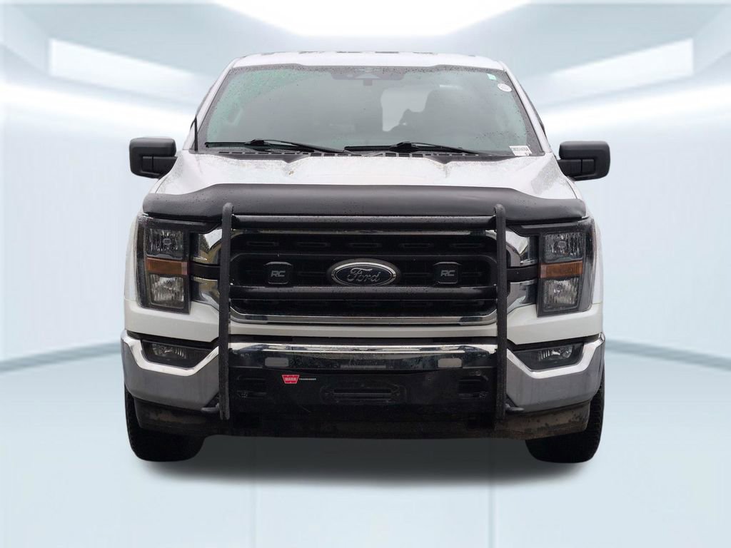 Used 2023 Ford F150 XLT image 10