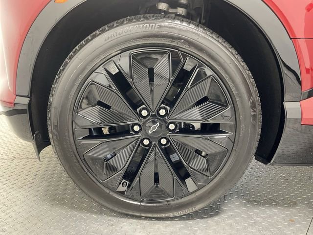 Used 2024 Chevrolet Blazer EV RS RWD image 10