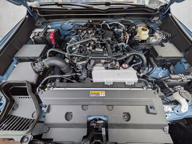 New 2026 Toyota Tacoma SR5 image 16