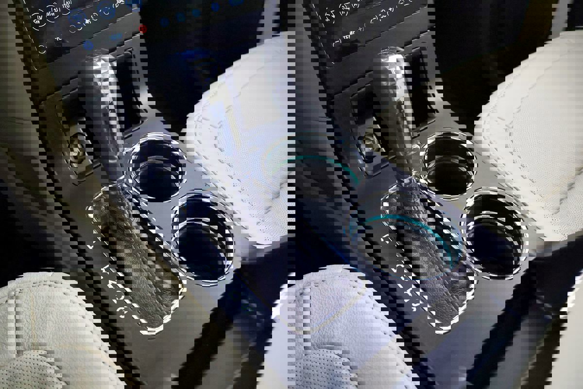 Used 2014 Ford Flex Limited w/ Equipment Group 303A image 40