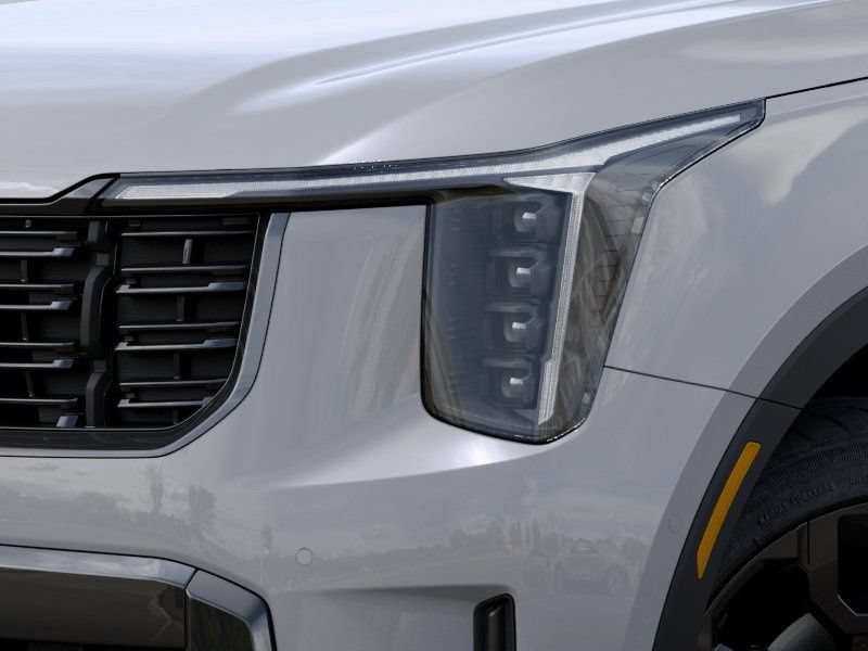 New 2026 Kia Sorento SX AWD/4WD image 12