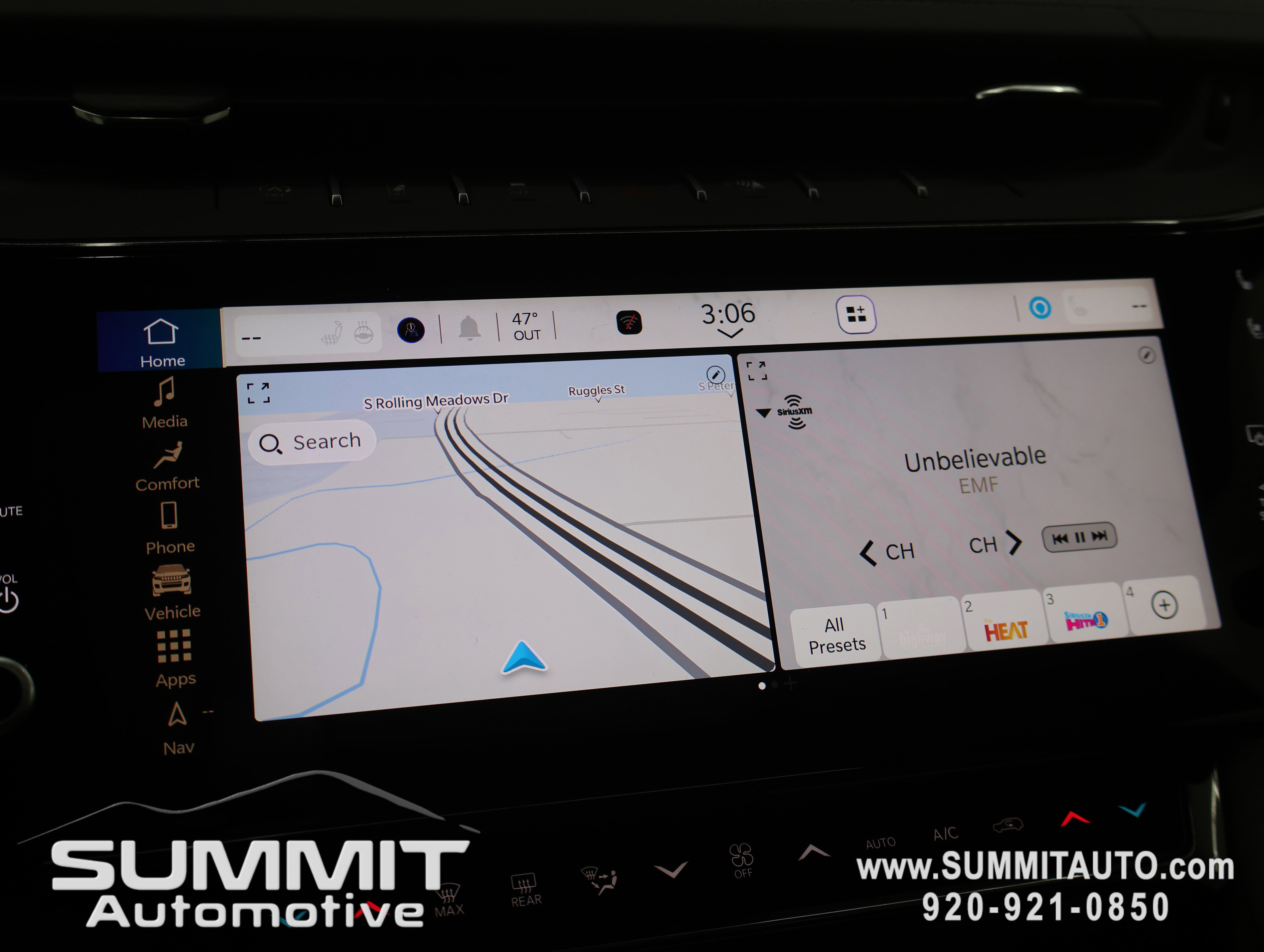 New 2026 Jeep Grand Cherokee Limited Reserve image 52