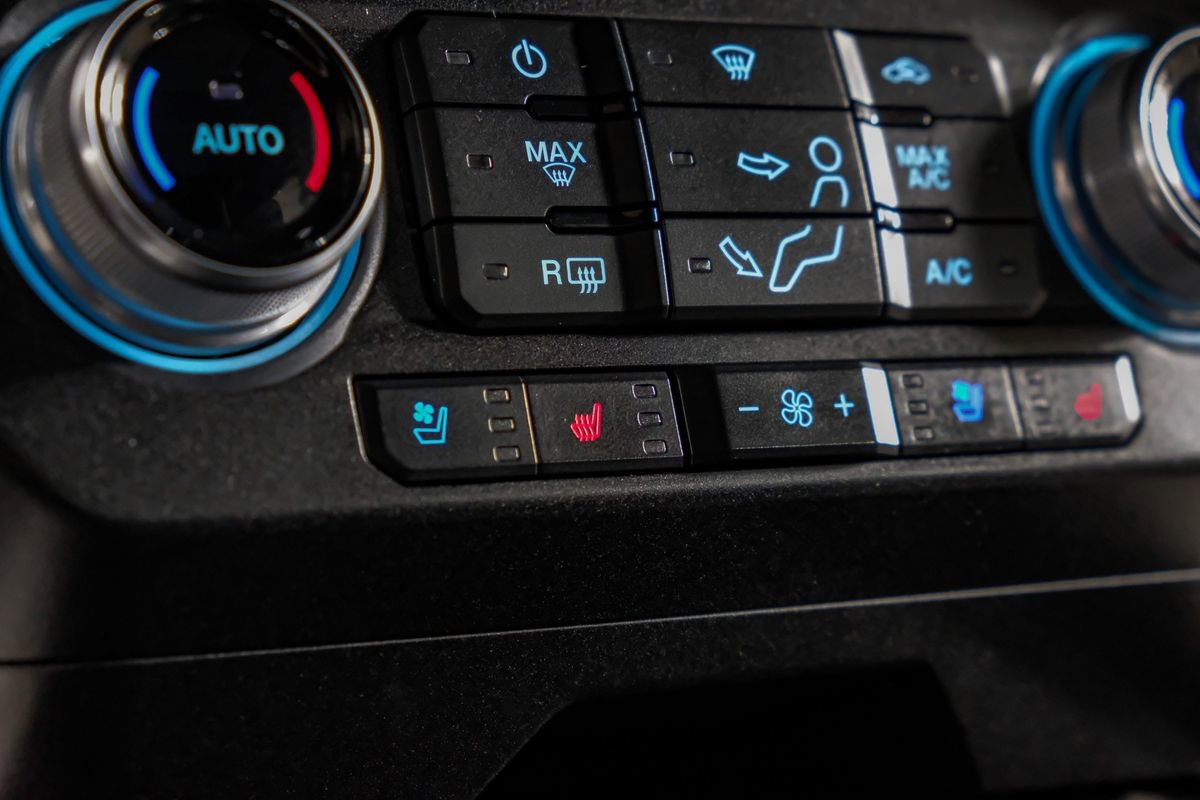 Used 2021 Ford F250 Platinum image 24