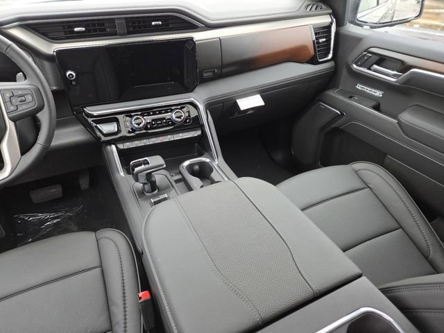 New 2026 GMC Sierra 1500 Denali w/ Denali Reserve Package image 35