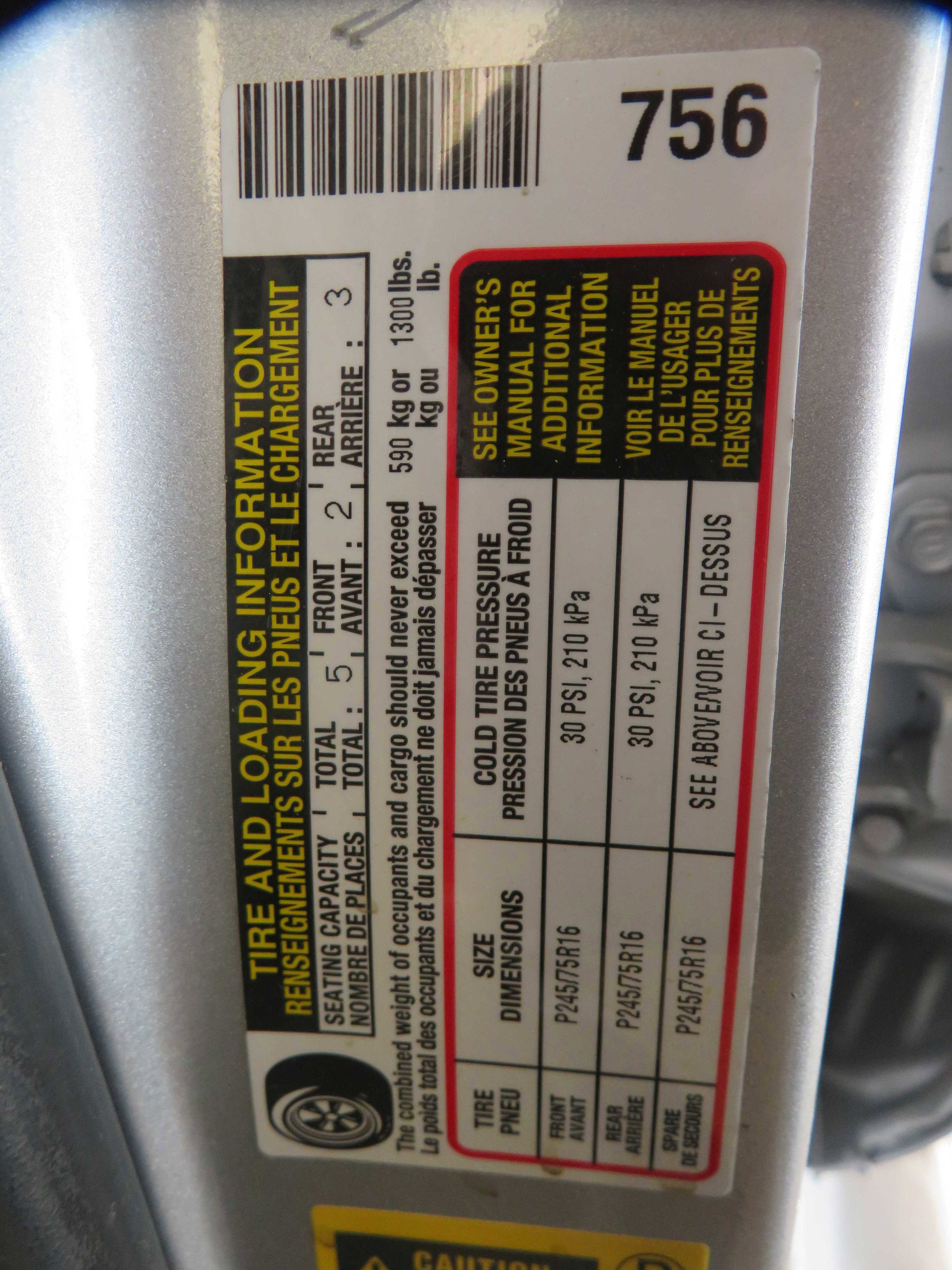 Used 2010 Toyota Tacoma PreRunner RWD image 75