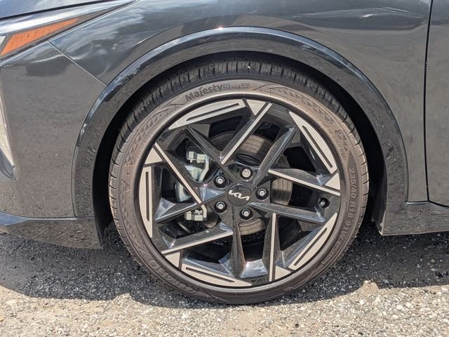 New 2026 Kia K4 GT-Line Turbo w/ GT-Line Premium Package FWD image 11