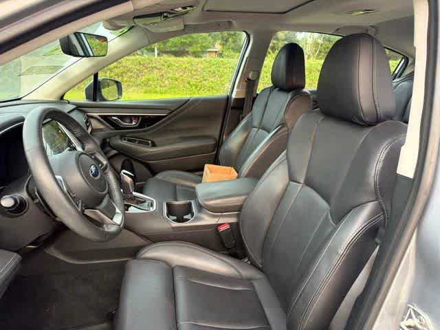 Used 2020 Subaru Legacy Limited AWD/4WD image 19