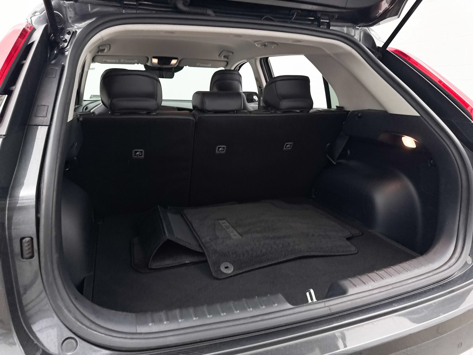 Certified 2025 Kia Niro EX FWD image 31