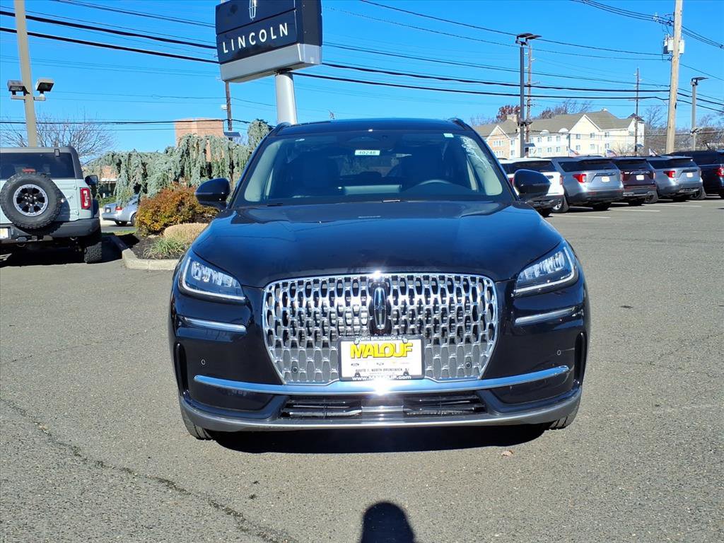 New 2026 Lincoln Corsair Premiere AWD/4WD image 2