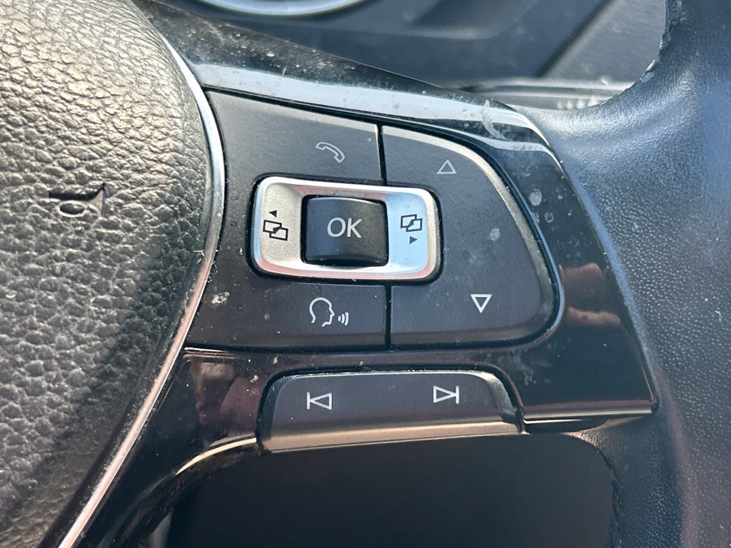 Used 2018 Volkswagen Tiguan SE FWD image 27