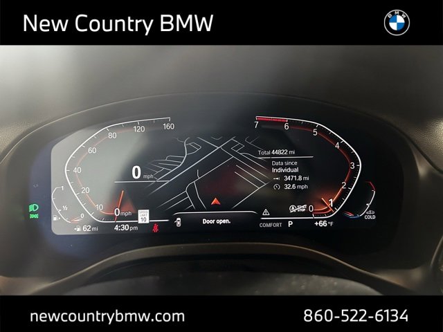 Used 2023 BMW X3 xDrive30i w/ Premium Package image 18