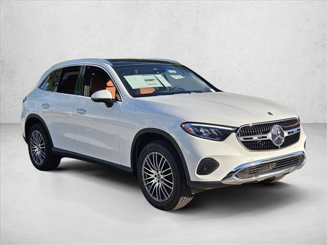 New 2027 Mercedes-Benz GLC 300 image 7