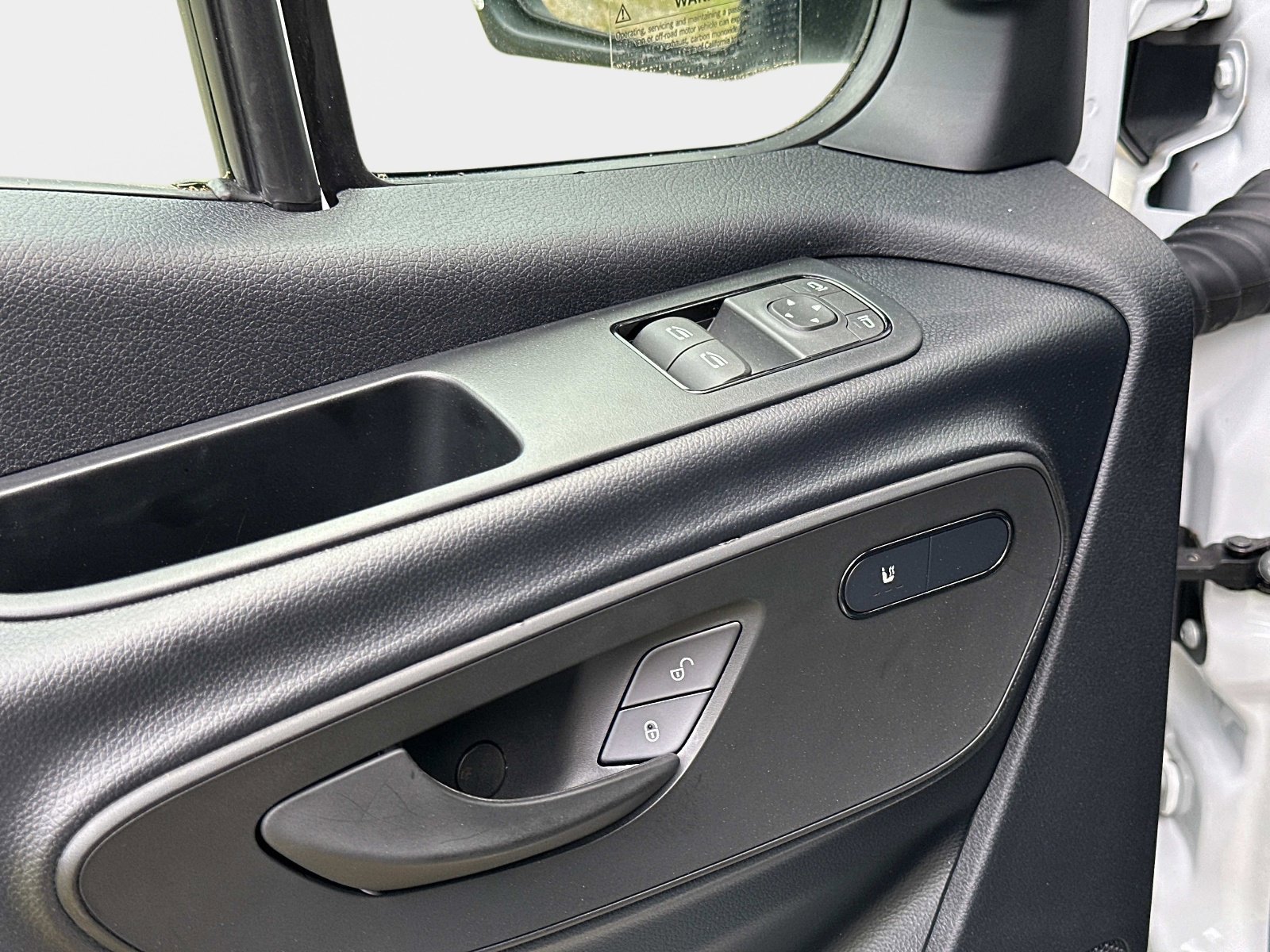 New 2025 Mercedes-Benz Sprinter 2500 image 13