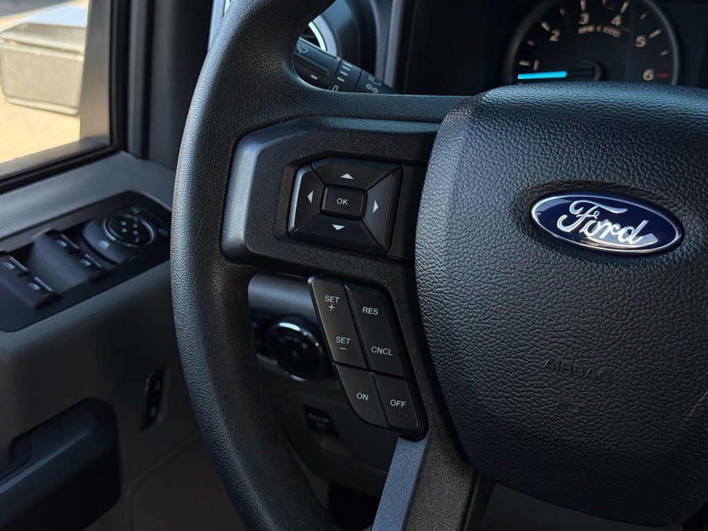 Certified 2020 Ford F150 XLT w/ XTR Package AWD/4WD image 8