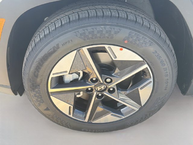 New 2026 Hyundai Tucson SEL Plus FWD image 31