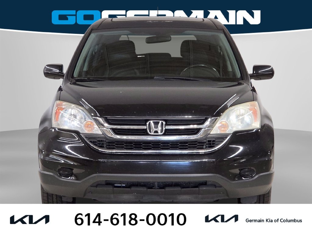 Used 2010 Honda CR-V EX-L image 2