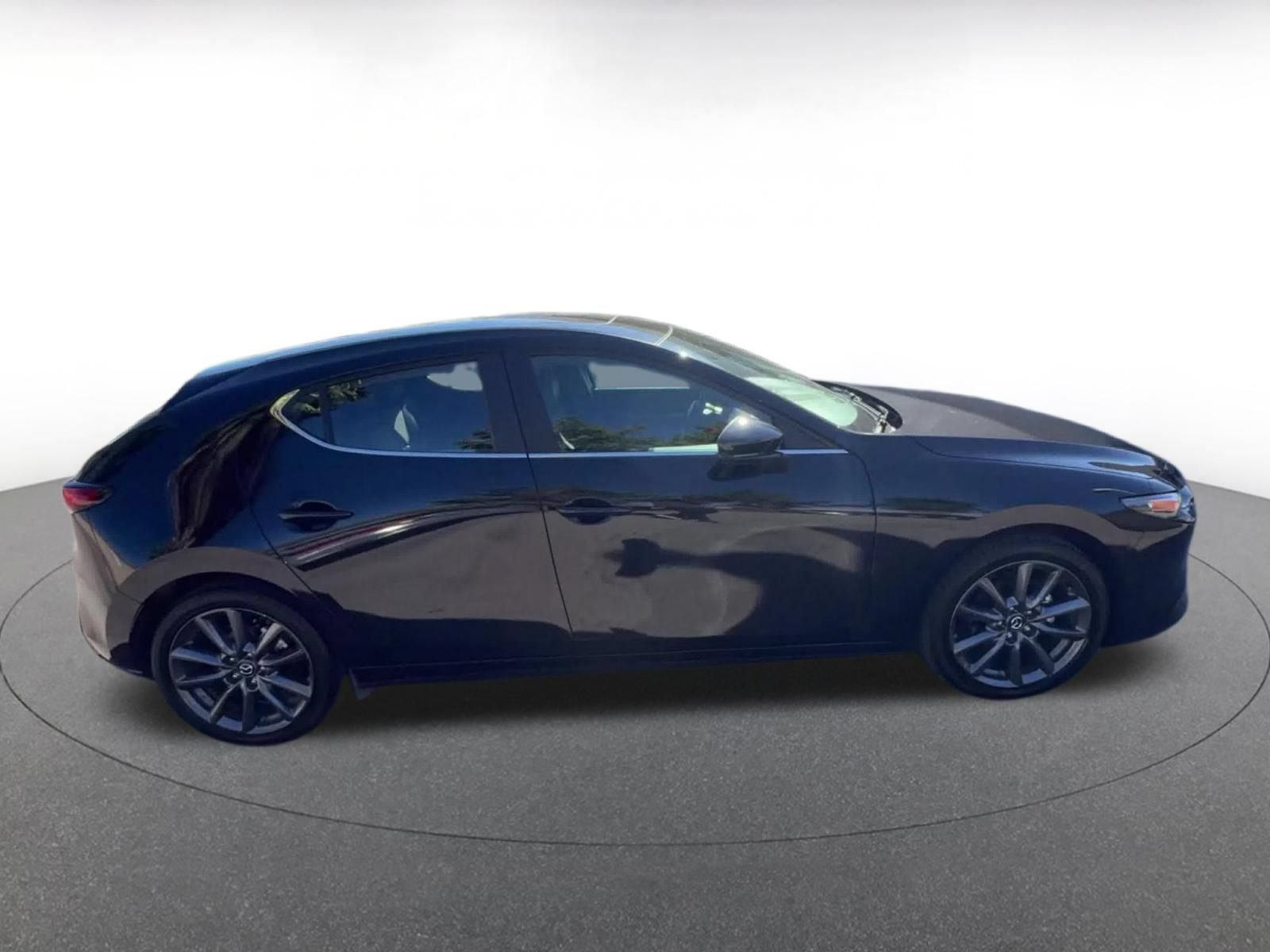 Used 2026 MAZDA MAZDA3 s FWD image 16