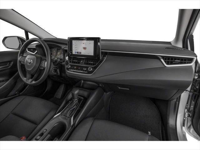 Used 2026 Toyota Corolla LE FWD image 66