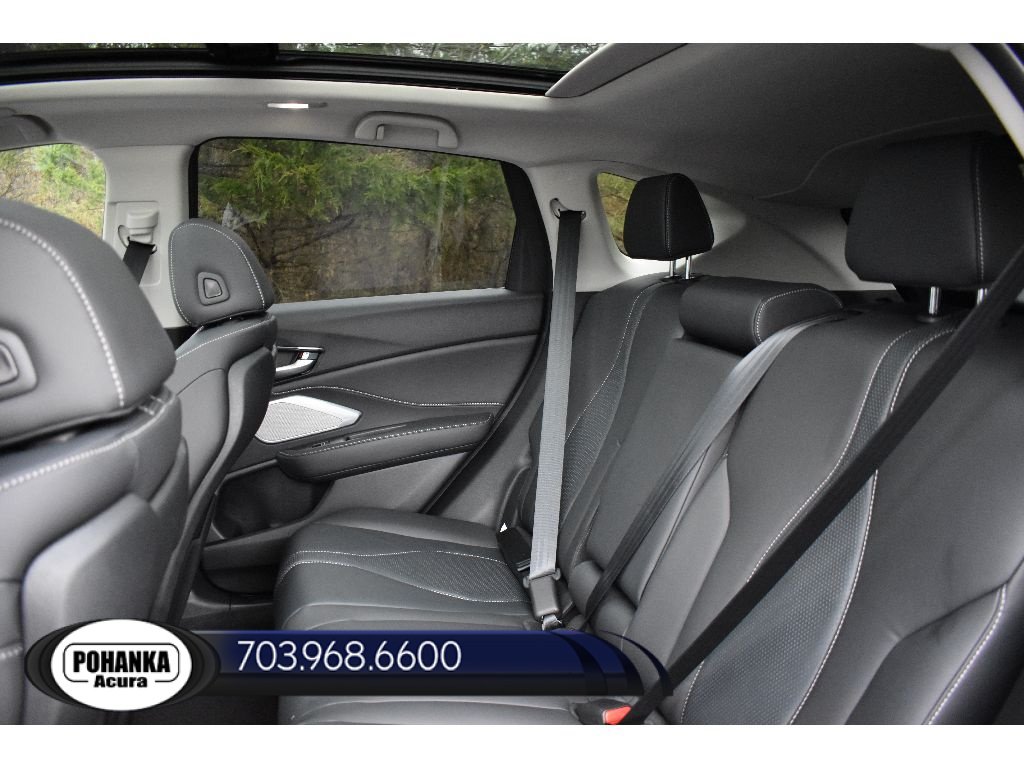 New 2026 Acura RDX SH-AWD w/ Technology Package image 30