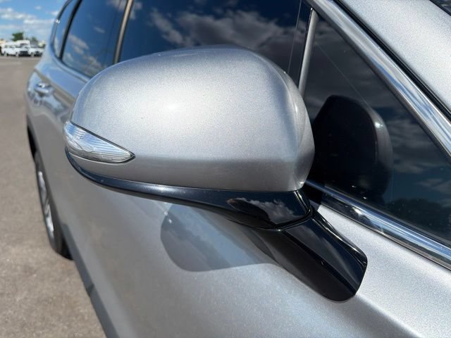 Used 2023 Hyundai Santa Fe SEL AWD/4WD image 5
