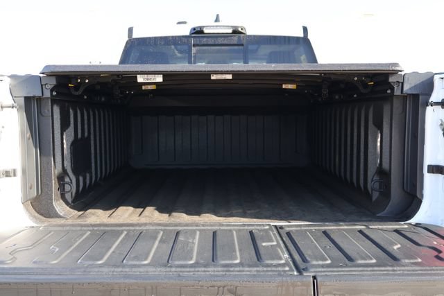 New 2026 RAM 1500 Tungsten w/ Trailer Tow Group AWD/4WD image 7