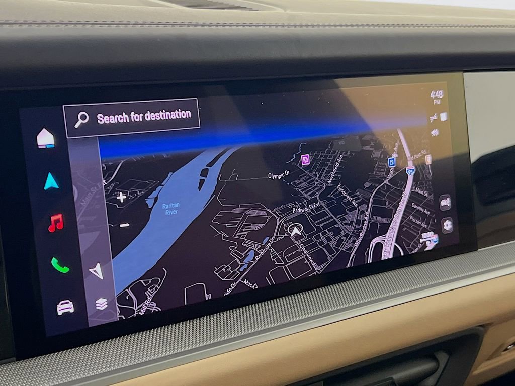 New 2026 Porsche Cayenne image 16