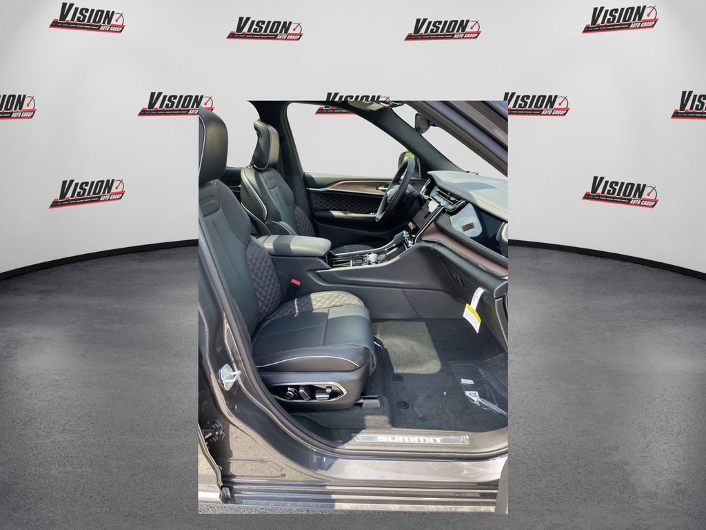 Used 2023 Jeep Grand Cherokee Summit image 19