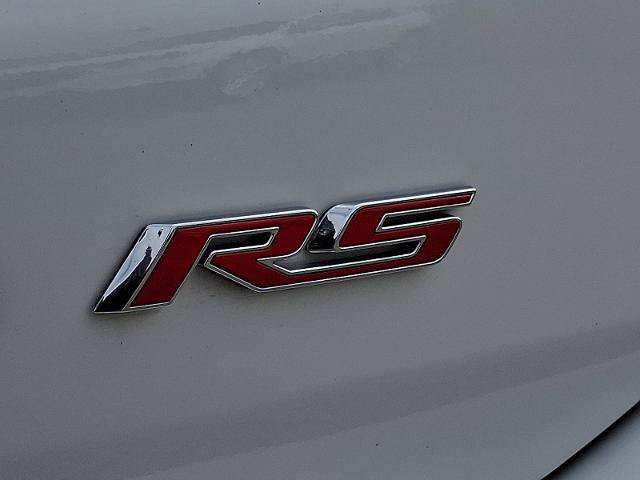 Certified 2023 Chevrolet Equinox RS AWD/4WD image 32