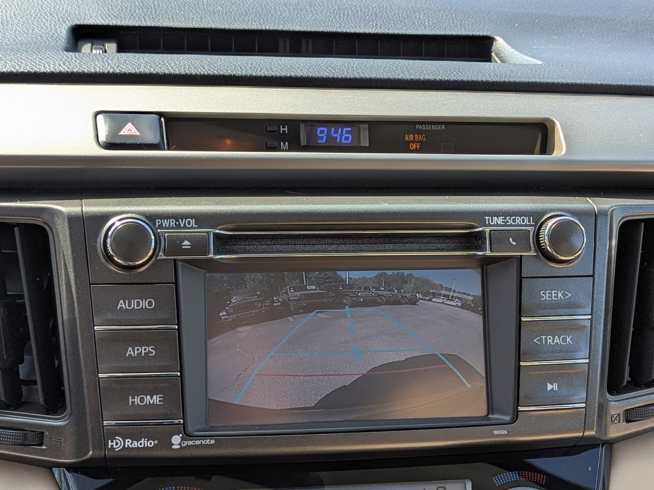 Used 2014 Toyota RAV4 XLE image 23