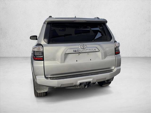 Used 2024 Toyota 4Runner SR5 image 14