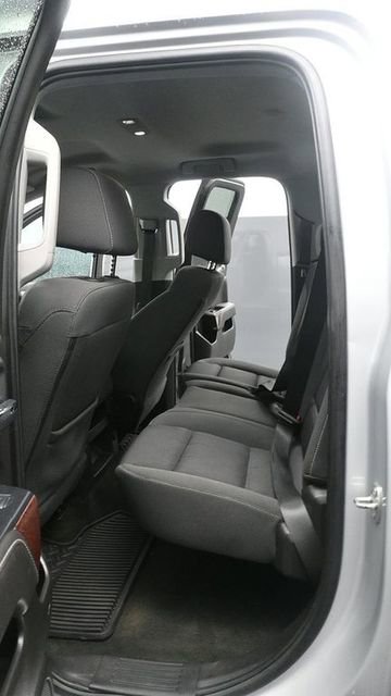 Used 2018 GMC Sierra 1500 SLE w/ SLE Value Package AWD/4WD image 15
