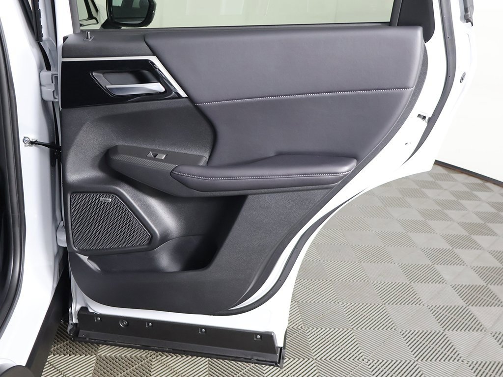 New 2025 Mitsubishi Outlander Trail Edition image 29